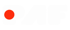 Casino Paf footer logo